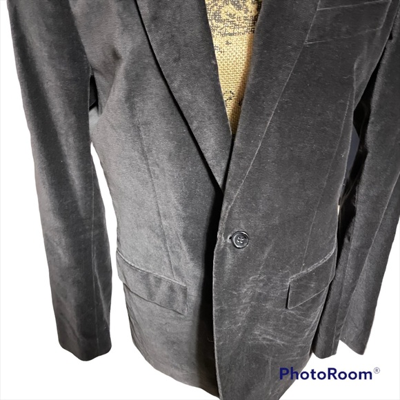 Perry Ellis Sport Coat - Picture 2 of 7